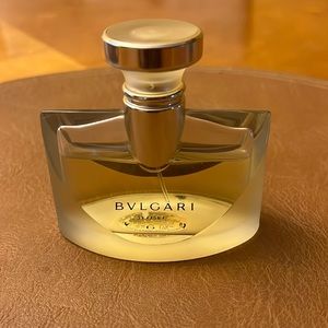 BVLGARI womens fragrance